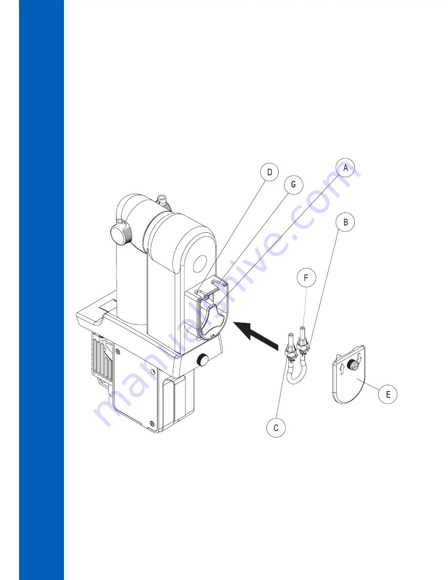 Hanna Instruments HI931 User Manual Download Page 34