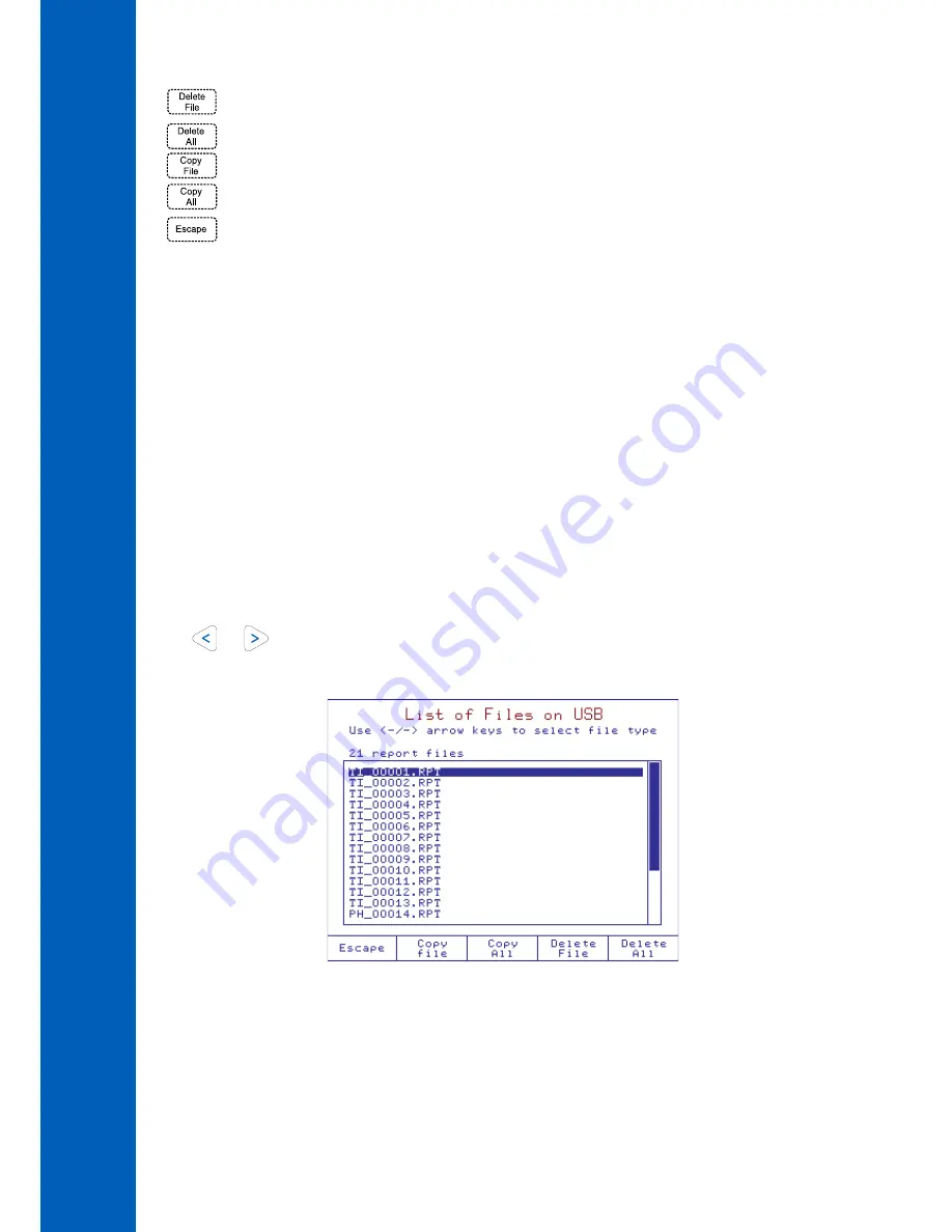 Hanna Instruments HI931 User Manual Download Page 48