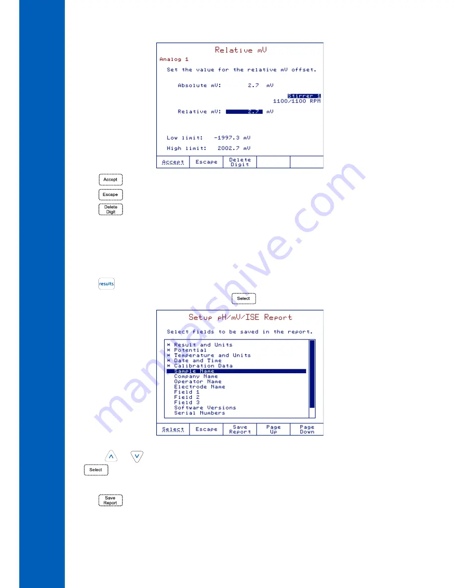 Hanna Instruments HI931 User Manual Download Page 118