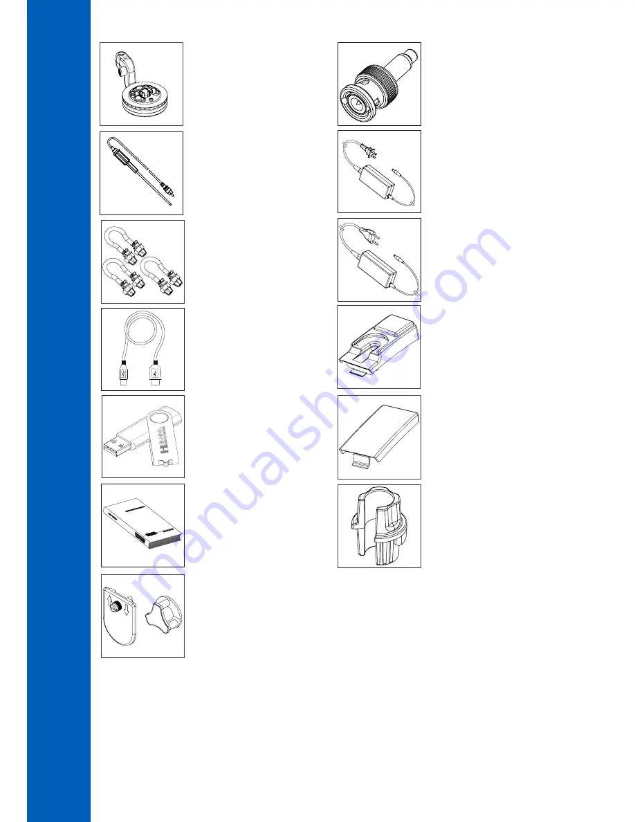 Hanna Instruments HI931 User Manual Download Page 166