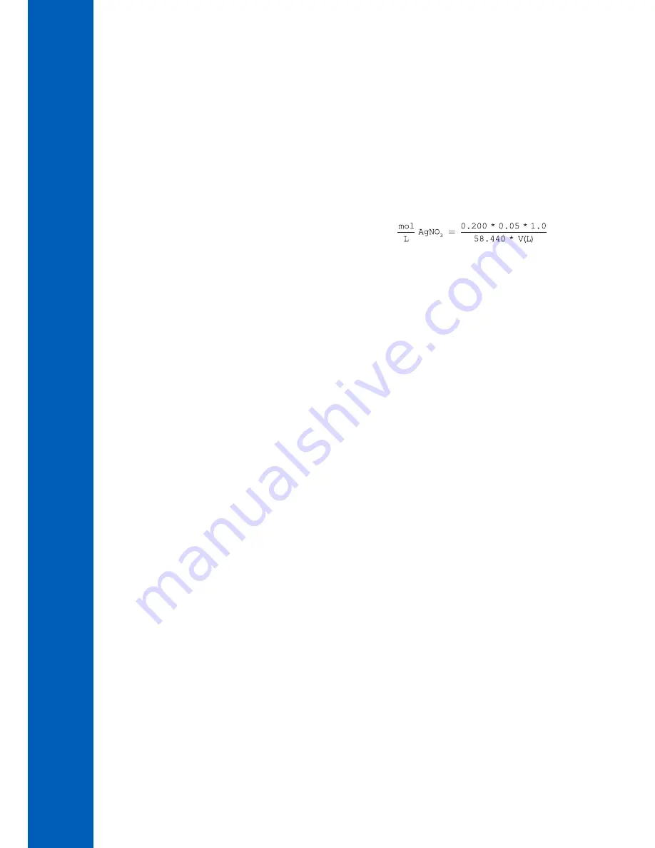 Hanna Instruments HI931 User Manual Download Page 180