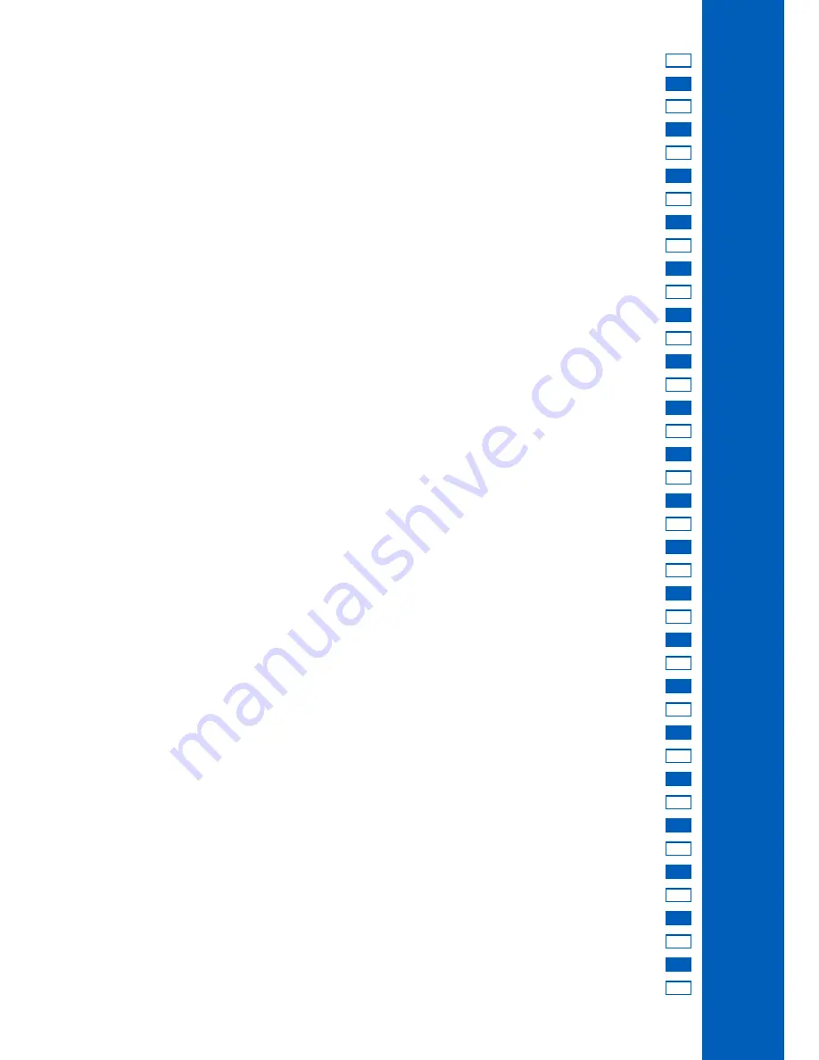 Hanna Instruments HI931 User Manual Download Page 197