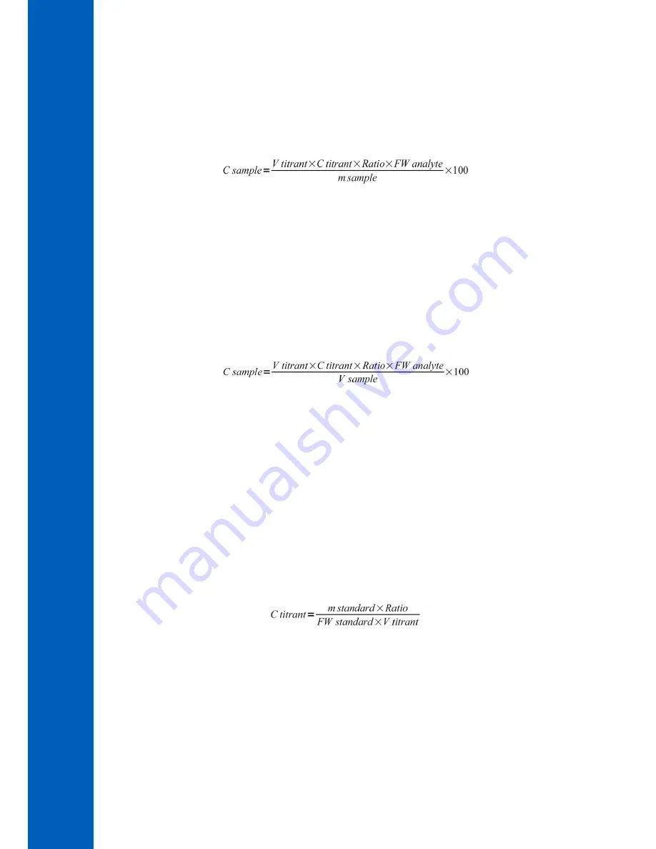 Hanna Instruments HI931 User Manual Download Page 210