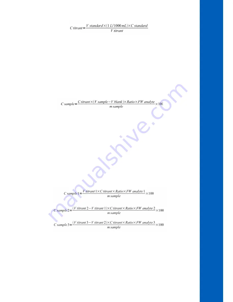 Hanna Instruments HI931 User Manual Download Page 211