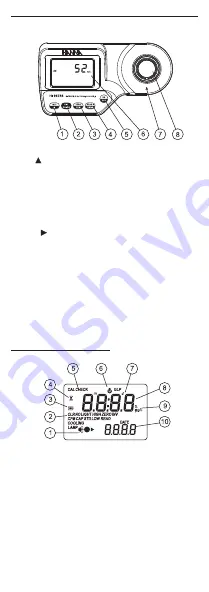 Hanna Instruments HI96786 User Manual Download Page 3