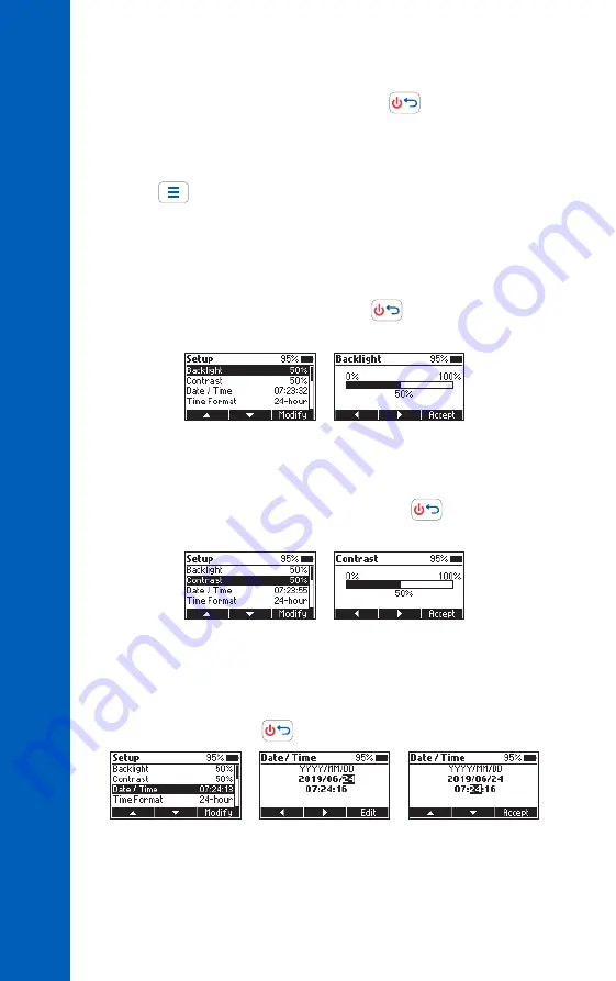 Hanna Instruments HI97713 Скачать руководство пользователя страница 14