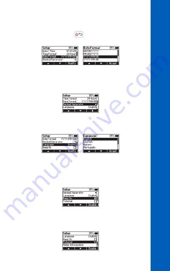 Hanna Instruments HI97726 Скачать руководство пользователя страница 15