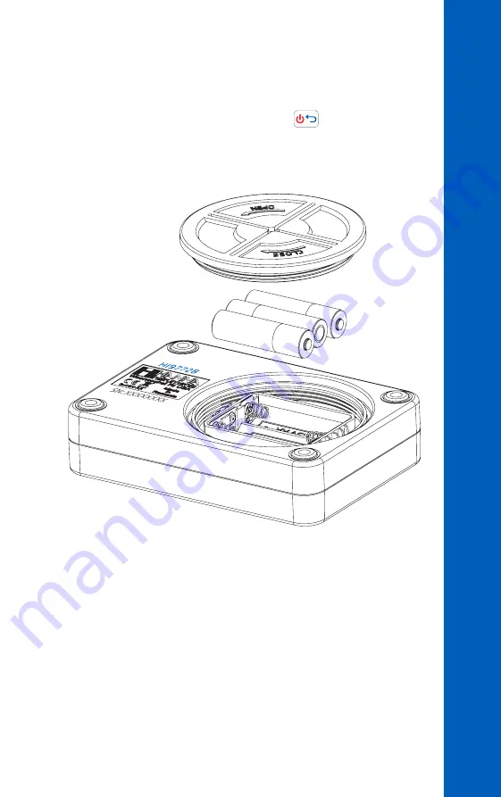 Hanna Instruments HI97728 Instruction Manual Download Page 23