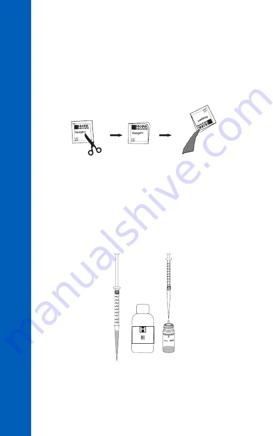 Hanna Instruments HI97731 Instruction Manual Download Page 18