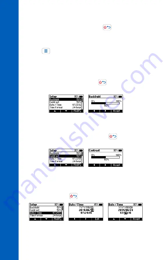 Hanna Instruments HI97738 Скачать руководство пользователя страница 14