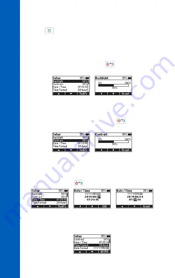 Hanna Instruments HI97740 Скачать руководство пользователя страница 14