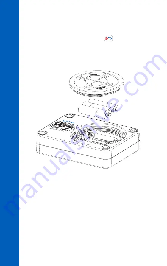 Hanna Instruments HI97740 Instruction Manual Download Page 26