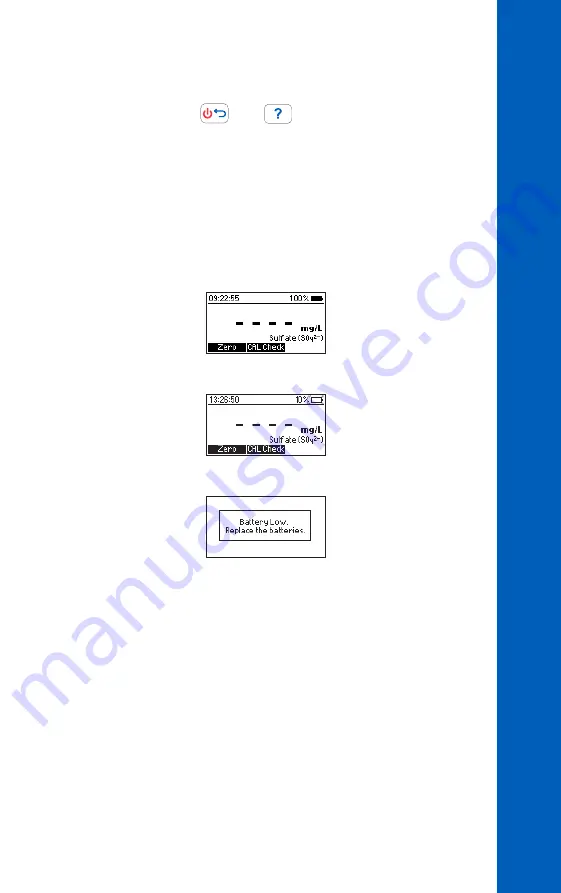 Hanna Instruments HI97751 Instruction Manual Download Page 17