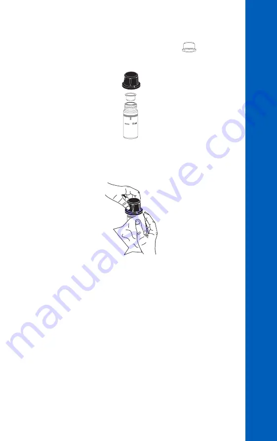 Hanna Instruments HI97779 Instruction Manual Download Page 19