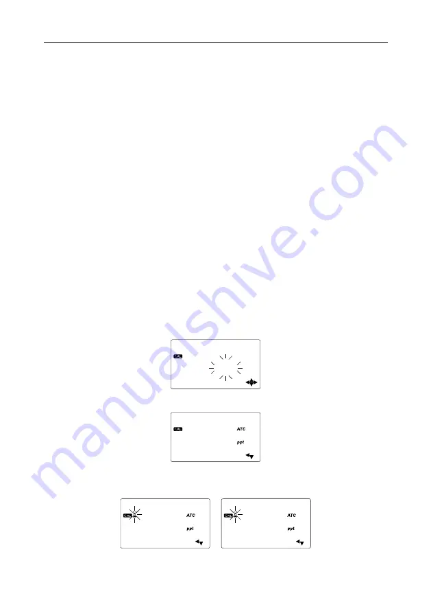 Hanna Instruments HI981520 Instruction Manual Download Page 16