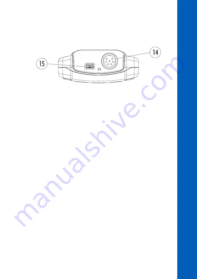 Hanna Instruments HI98161 Instruction Manual Download Page 7