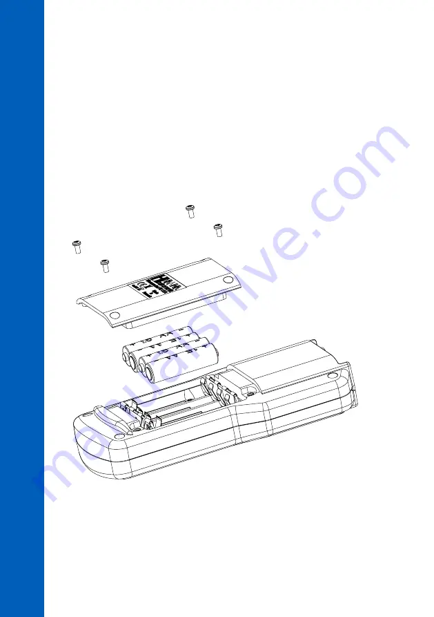 Hanna Instruments HI98164 Instruction Manual Download Page 42