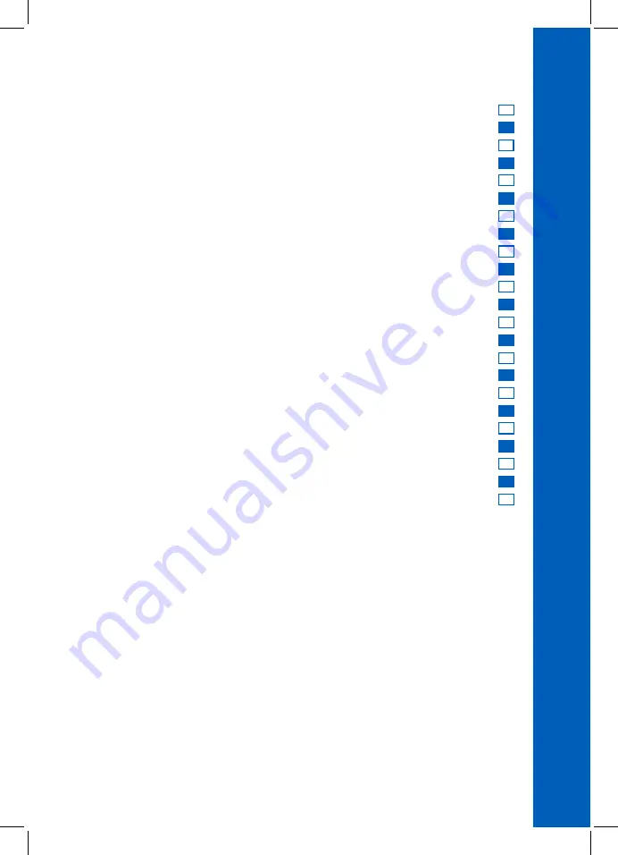 Hanna Instruments HI98192 Instruction Manual Download Page 3