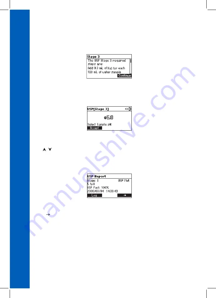 Hanna Instruments HI98192 Скачать руководство пользователя страница 24