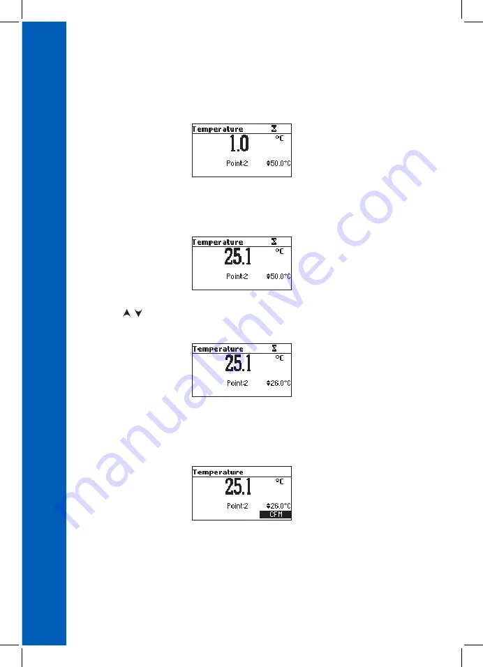 Hanna Instruments HI98192 Скачать руководство пользователя страница 54