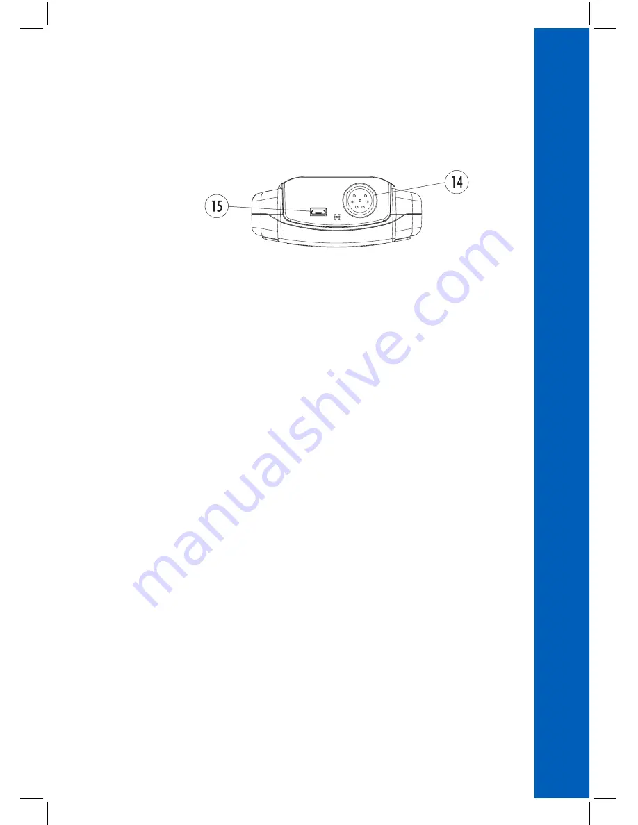 Hanna Instruments HI98193 Instruction Manual Download Page 7