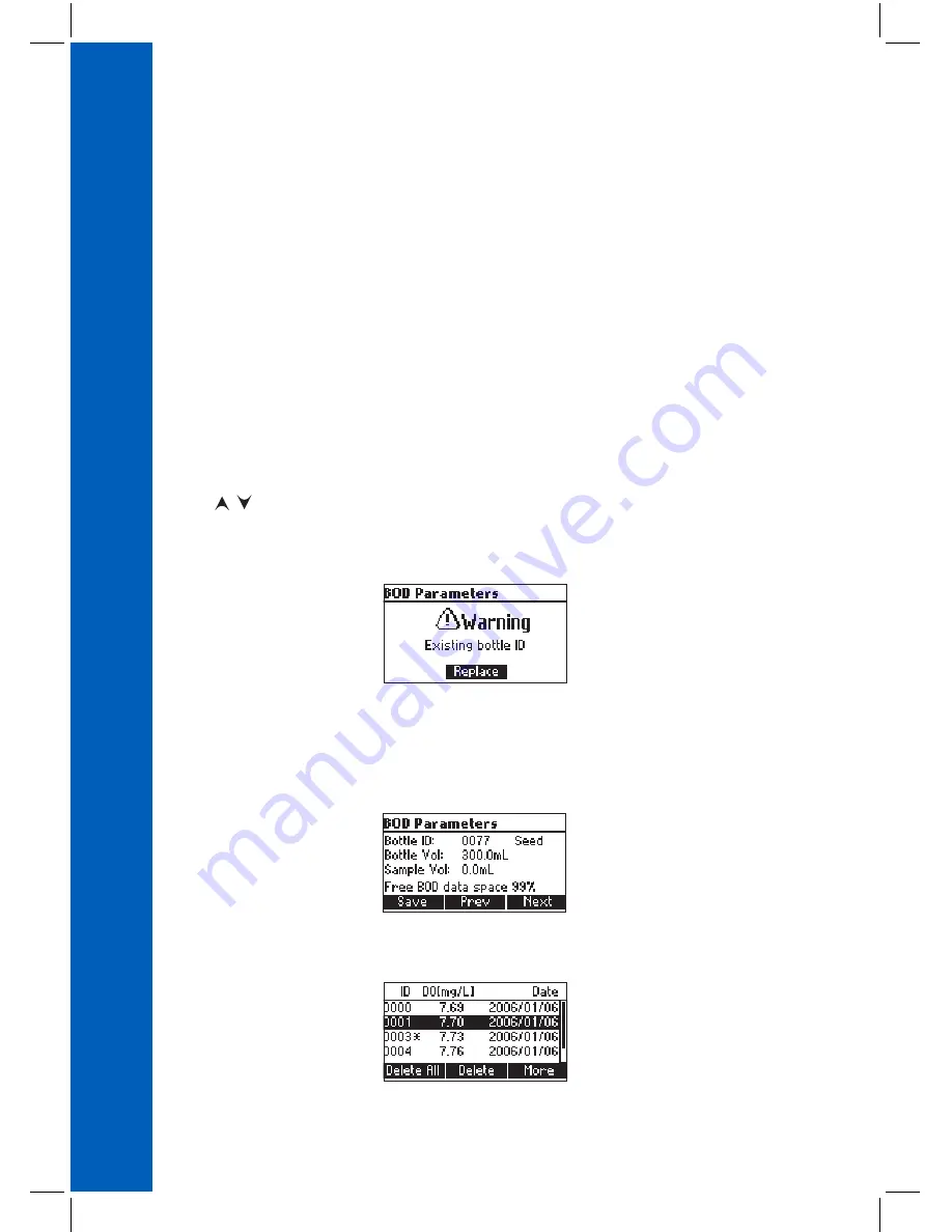 Hanna Instruments HI98193 Скачать руководство пользователя страница 16