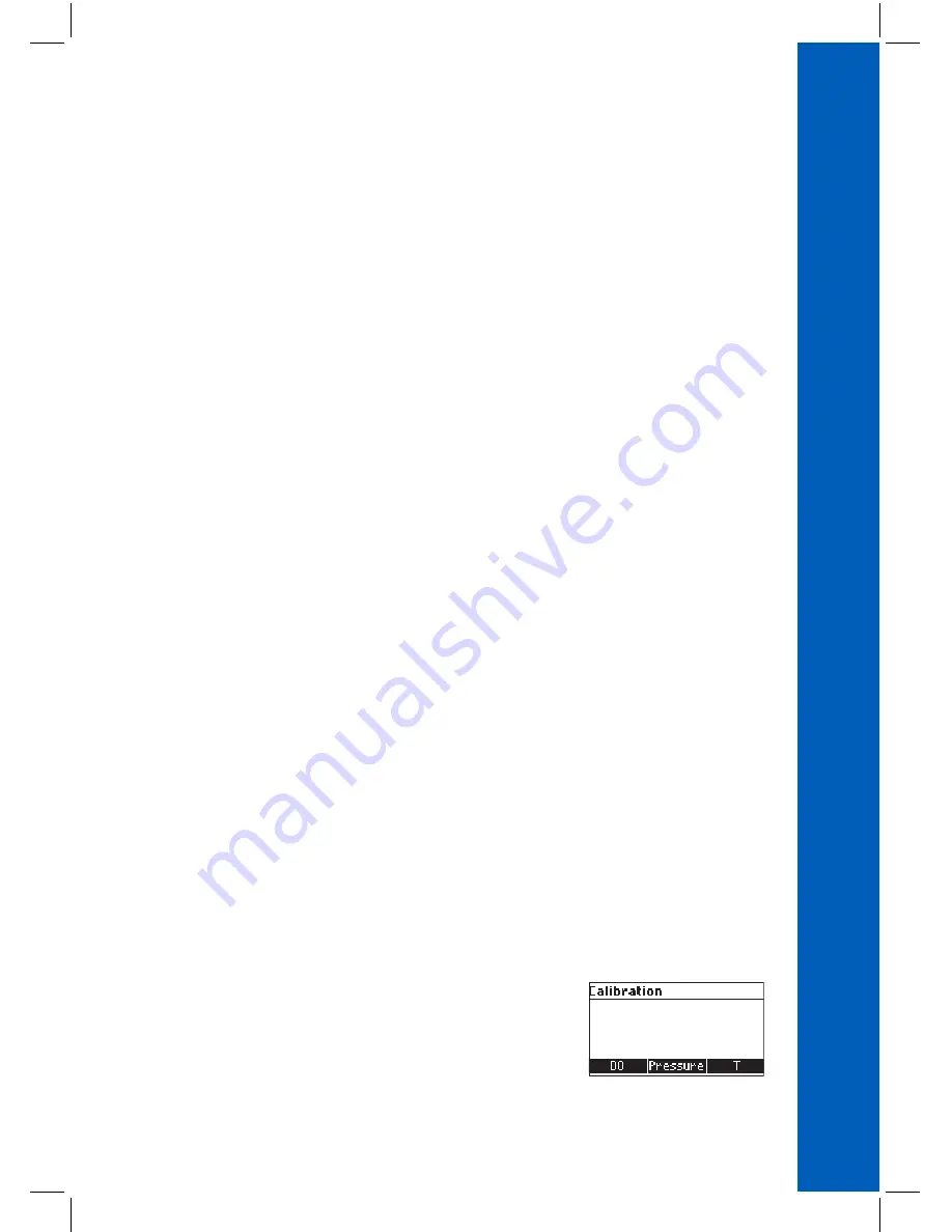 Hanna Instruments HI98193 Instruction Manual Download Page 25