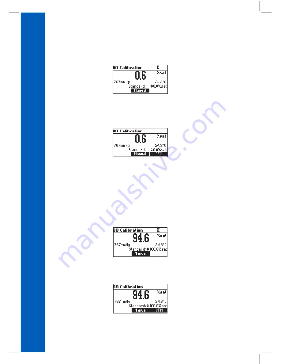 Hanna Instruments HI98193 Instruction Manual Download Page 26