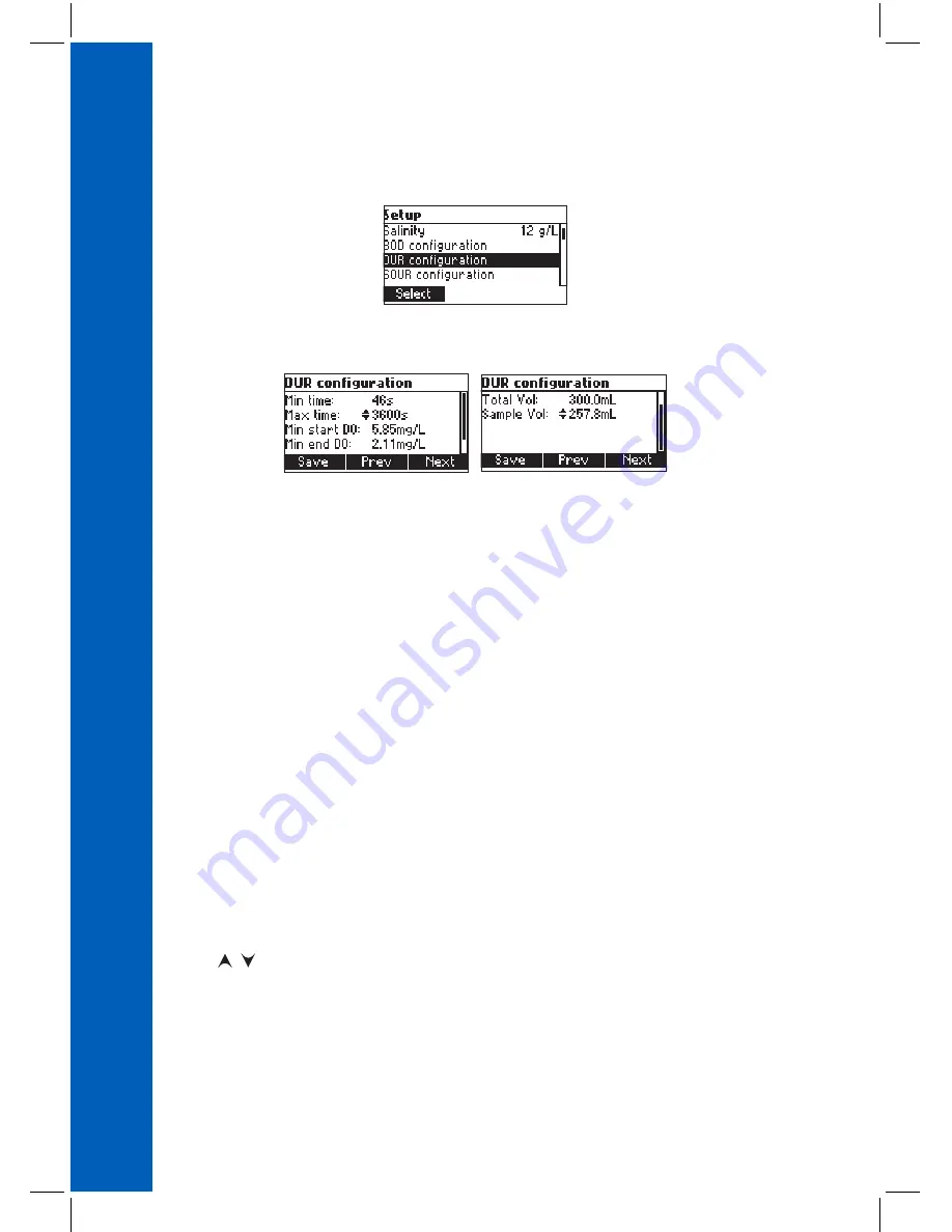 Hanna Instruments HI98193 Скачать руководство пользователя страница 34