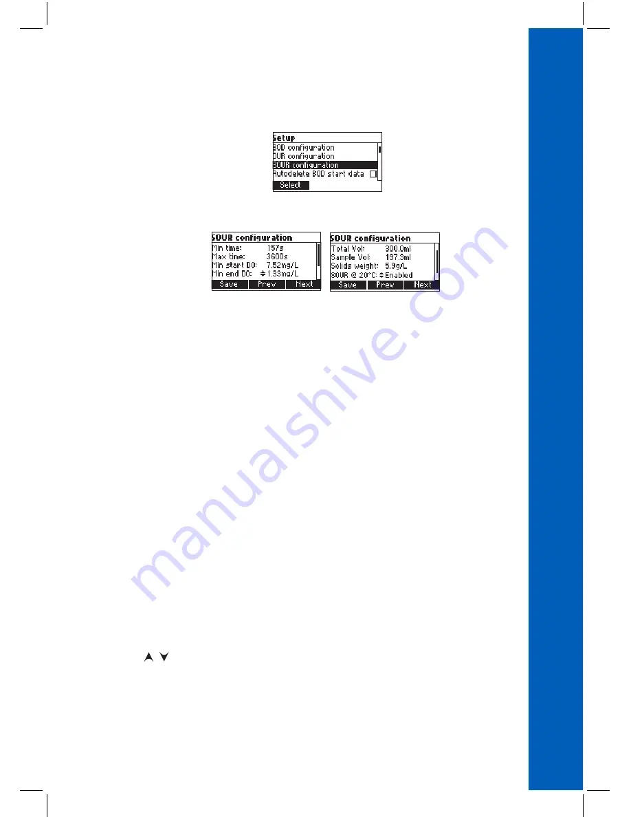 Hanna Instruments HI98193 Скачать руководство пользователя страница 35