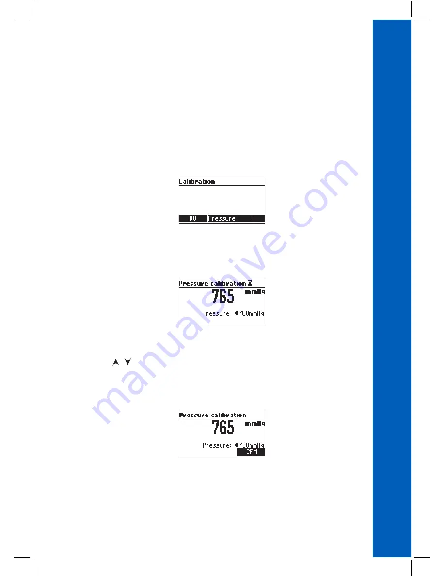 Hanna Instruments HI98193 Instruction Manual Download Page 47