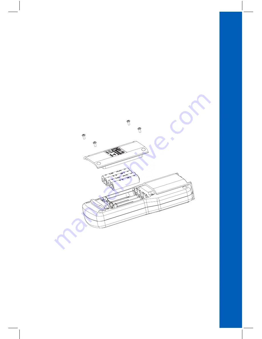 Hanna Instruments HI98193 Instruction Manual Download Page 59