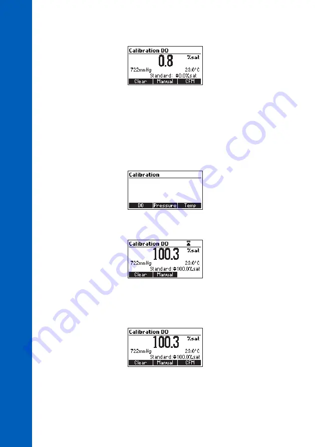 Hanna Instruments HI98198 OPDO Instruction Manual Download Page 28