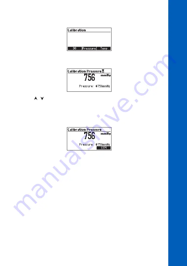 Hanna Instruments HI98198 OPDO Instruction Manual Download Page 31