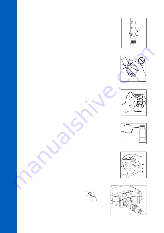 Hanna Instruments HI98198 OPDO Instruction Manual Download Page 52