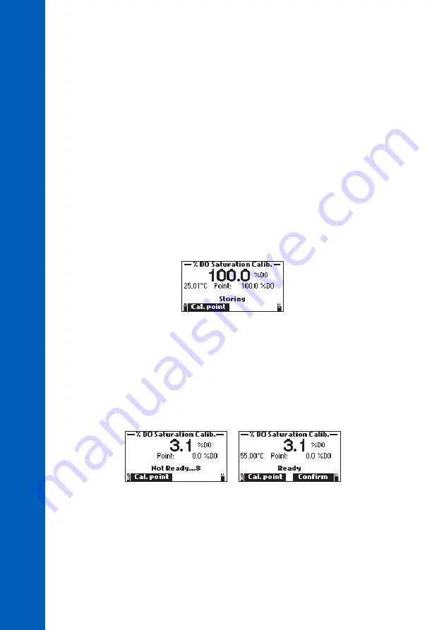 Hanna Instruments HI98494 Скачать руководство пользователя страница 36