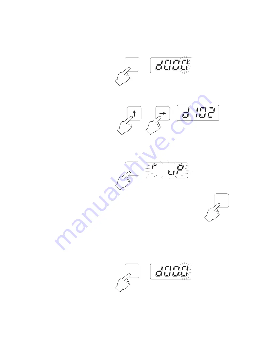 Hanna Instruments PCA 300 Series Instruction Manual Download Page 38