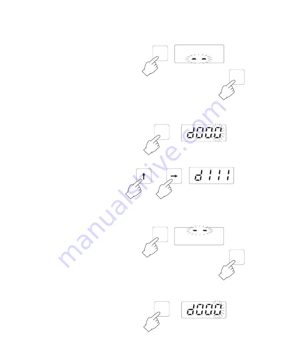 Hanna Instruments PCA 300 Series Instruction Manual Download Page 41