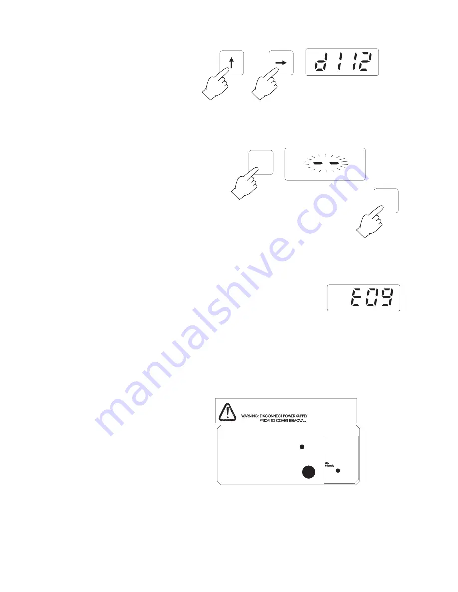 Hanna Instruments PCA 300 Series Instruction Manual Download Page 42