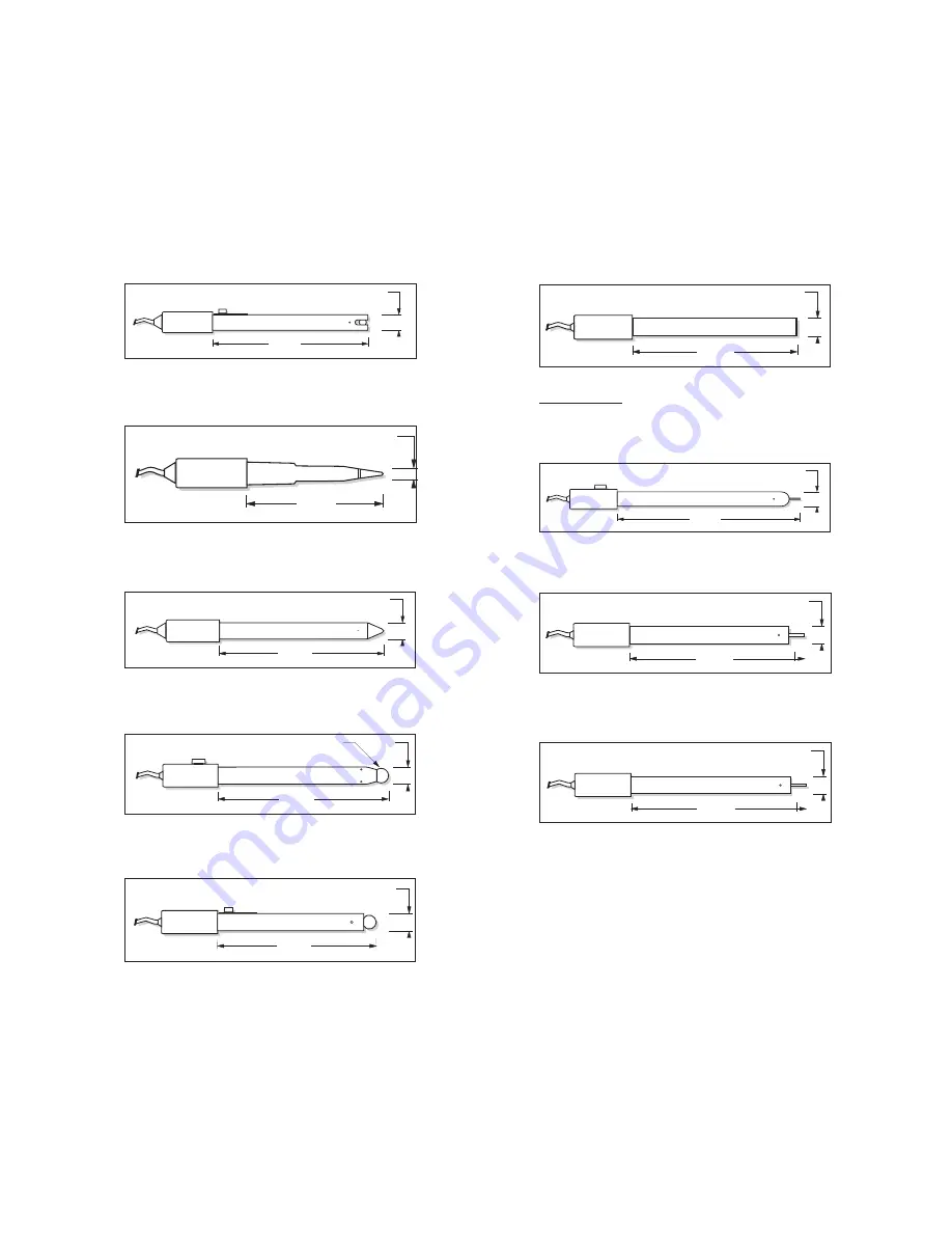 Hanna Instruments pH 209 Скачать руководство пользователя страница 10