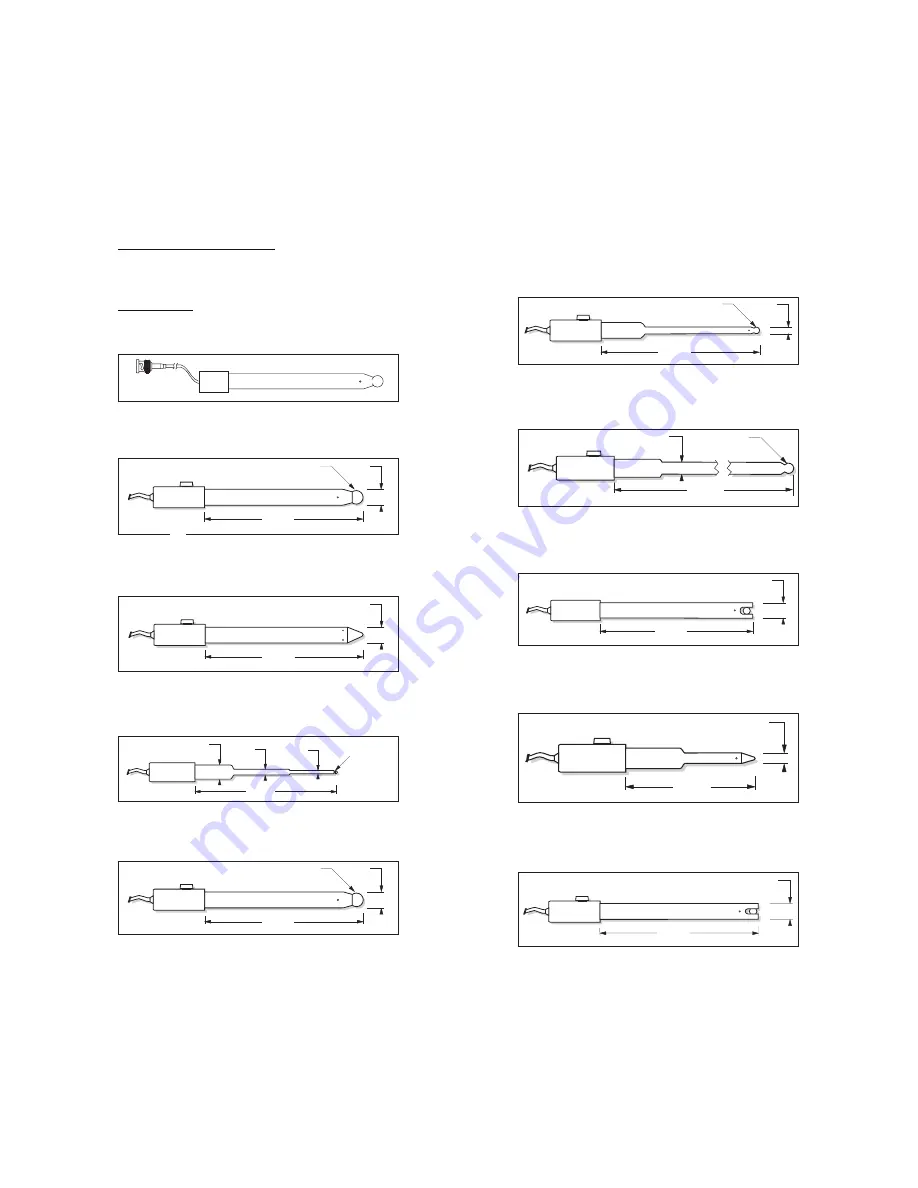 Hanna Instruments pH 211R Скачать руководство пользователя страница 10