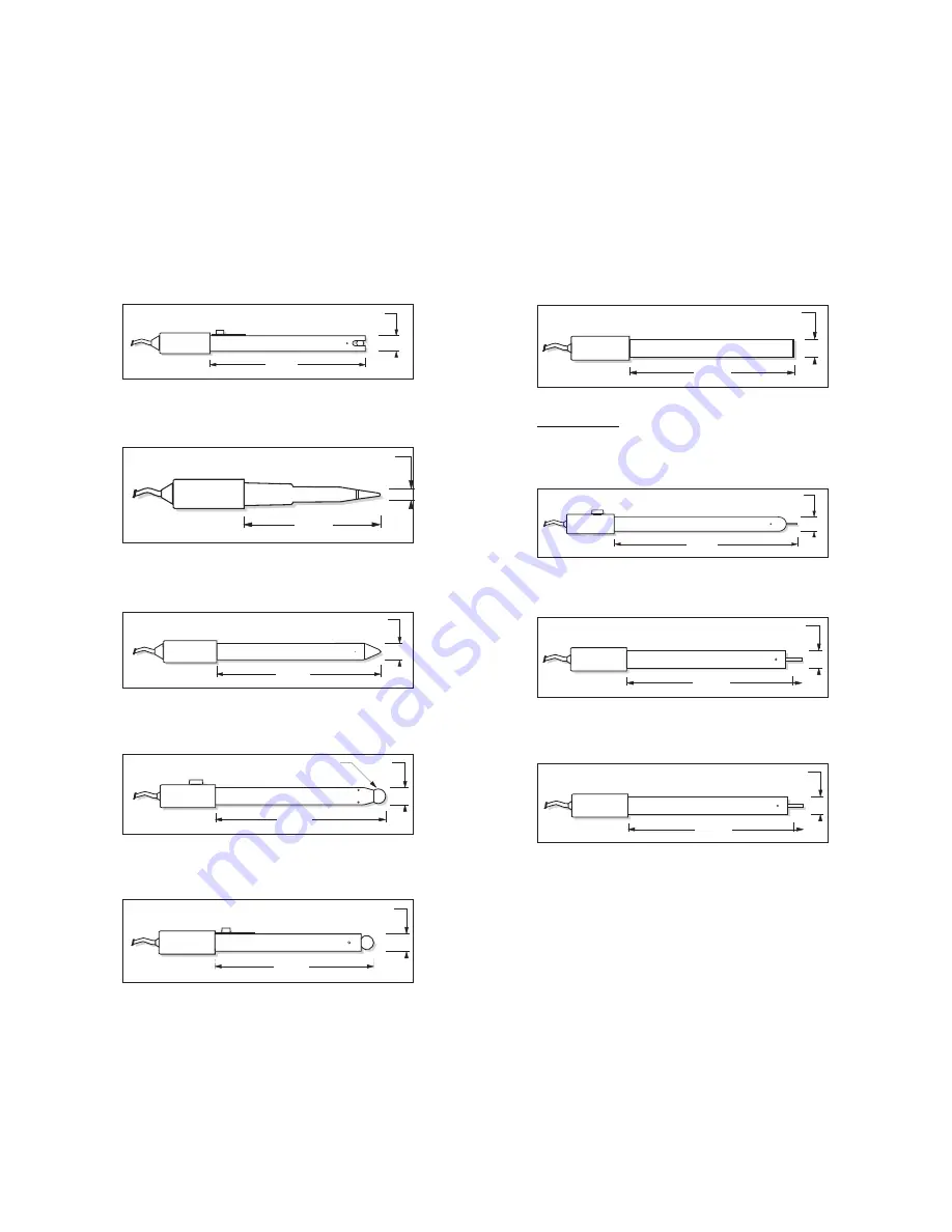 Hanna Instruments pH 211R Скачать руководство пользователя страница 11