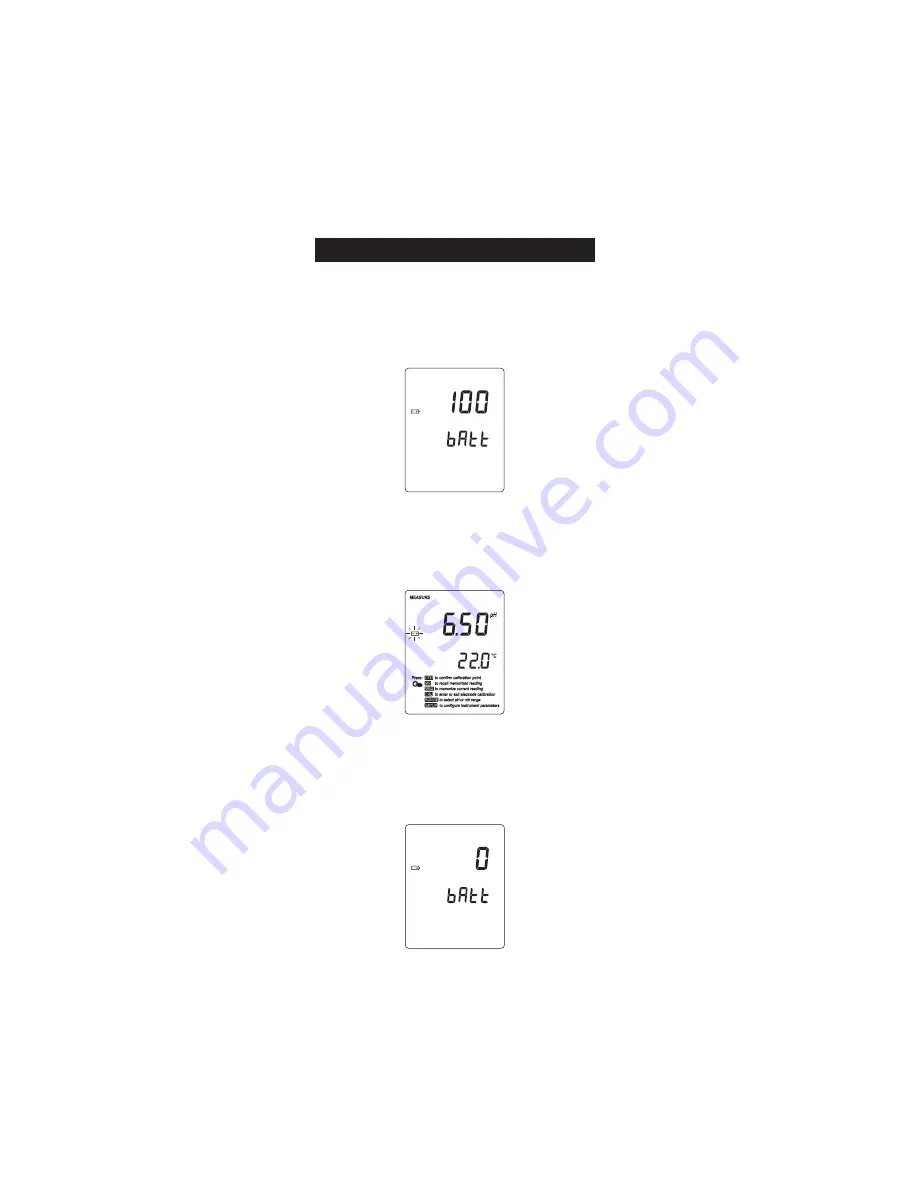 Hanna HI 9124 Instruction Manual Download Page 16