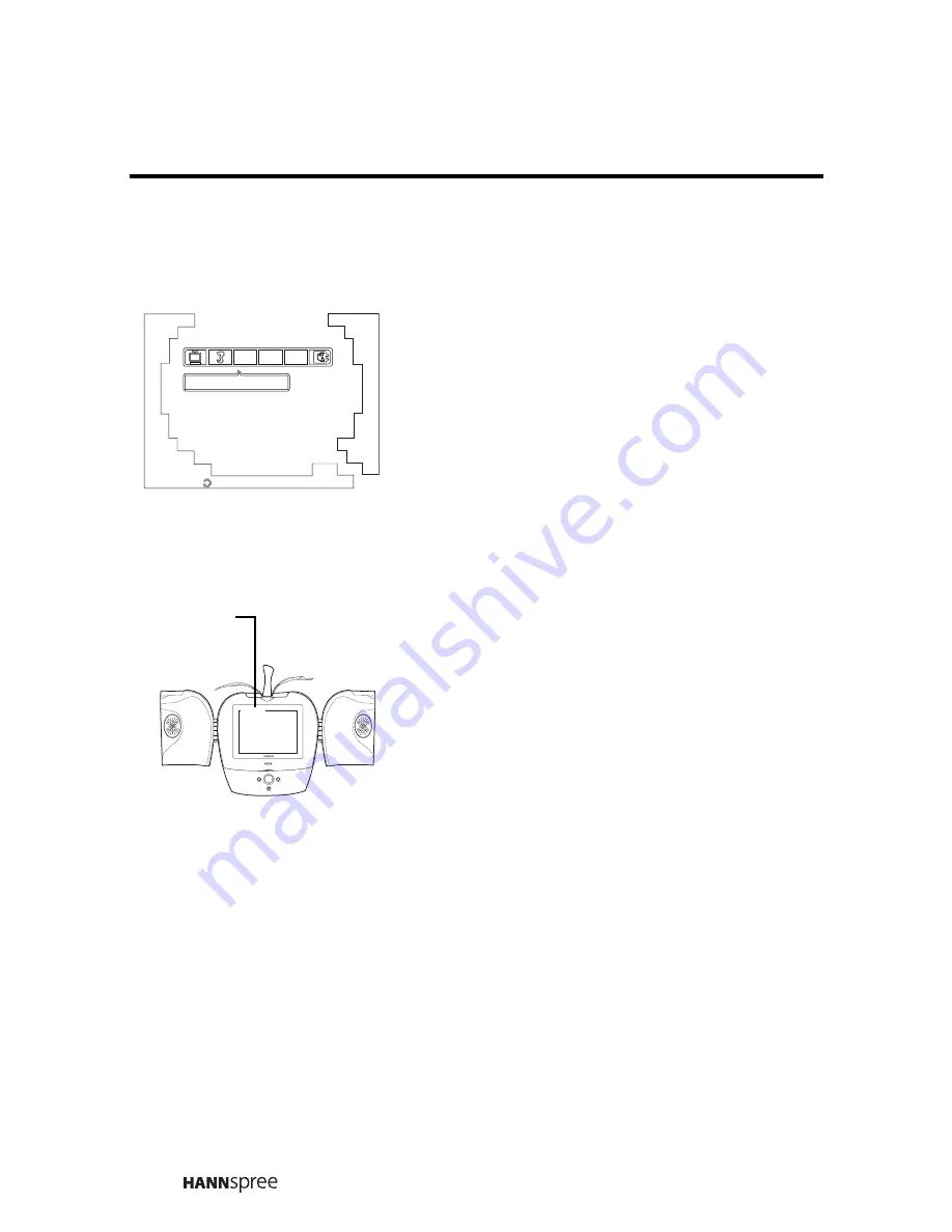 HANNspree K226-10A1 User Manual Download Page 45