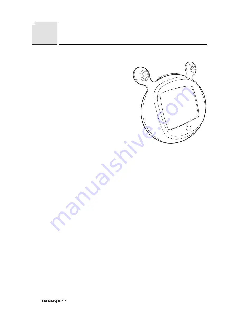 HANNspree LT01-10A1 User Manual Download Page 17