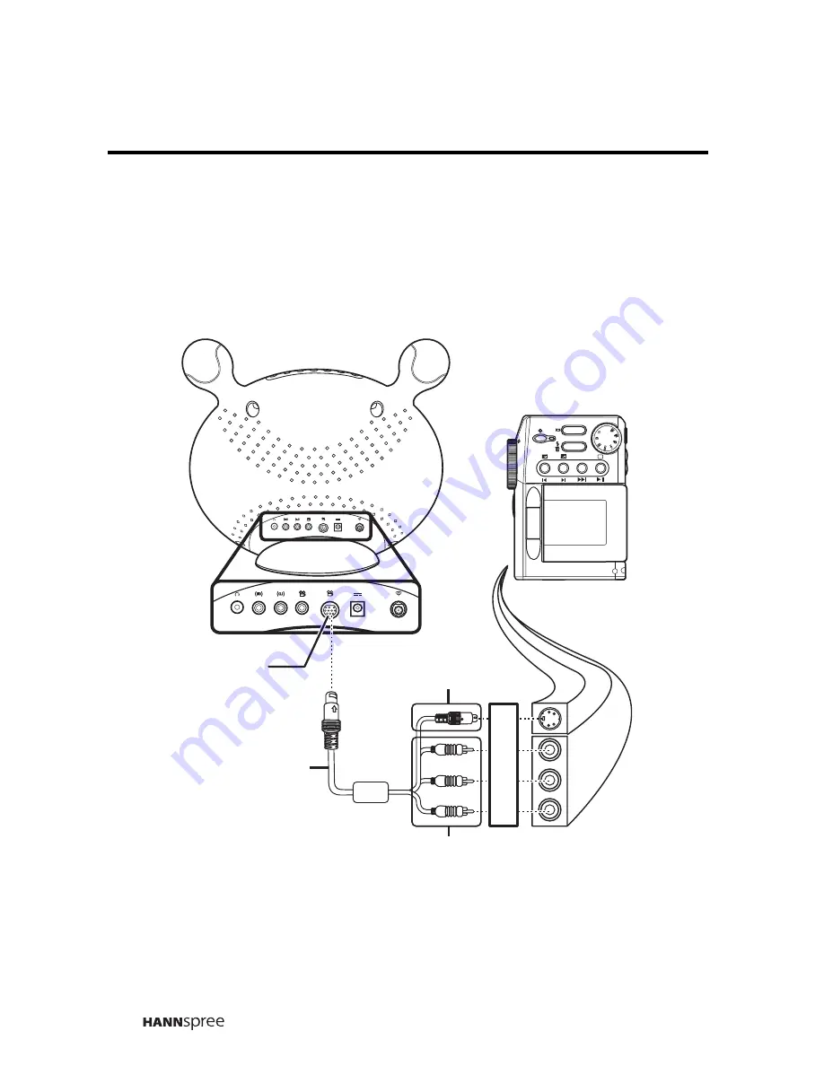 HANNspree LT01-10A1 User Manual Download Page 23