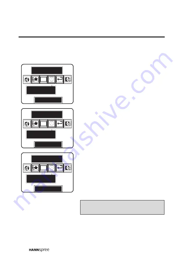 HANNspree LT0R-12U1-000 User Manual Download Page 55