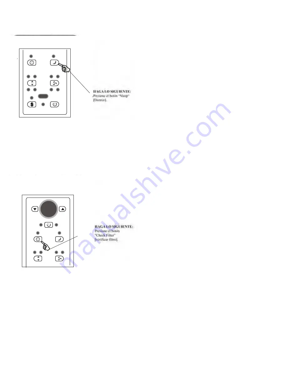 Hanover HANAW05A User Manual Download Page 31