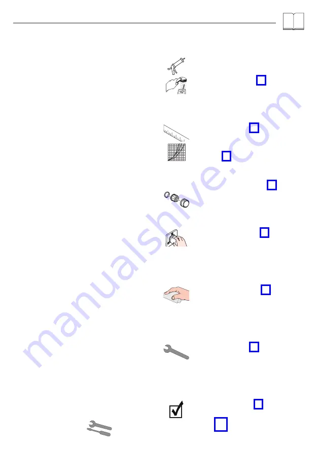 Hans Grohe 14851000 Instructions For Use/Assembly Instructions Download Page 17