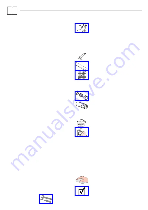 Hans Grohe 31121000 Instructions For Use/Assembly Instructions Download Page 10